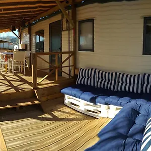 Camping Siblu, Condrieu