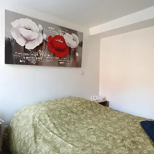 Appartement Bald'home, Saint-Galmier